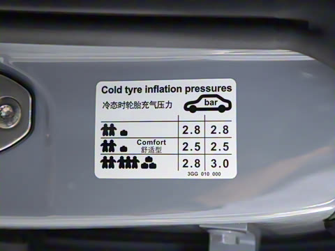 2025�� �Ŀ� 380TSI ��Ŀ ������