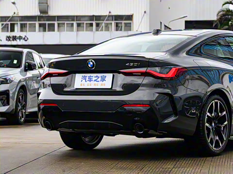 2024�� 430i M�˶���ҹ��װ