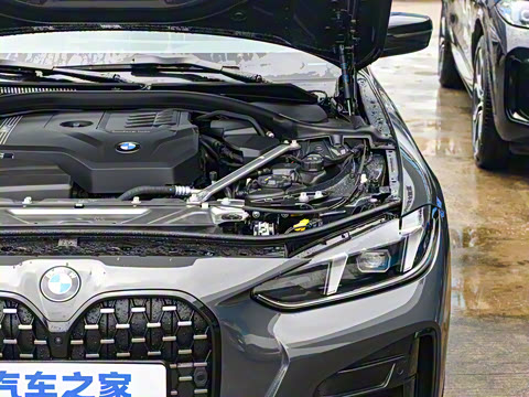 2024�� 430i M�˶���ҹ��װ