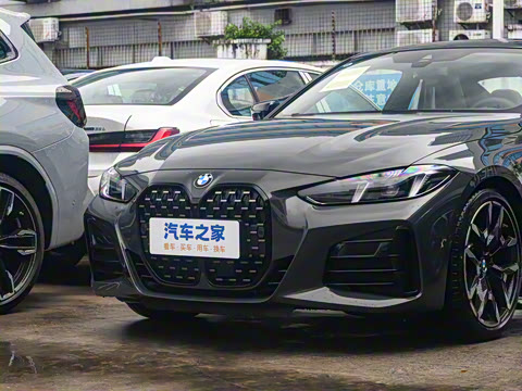 2024�� 430i M�˶���ҹ��װ