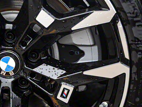 2024�� 430i M�˶���ҹ��װ