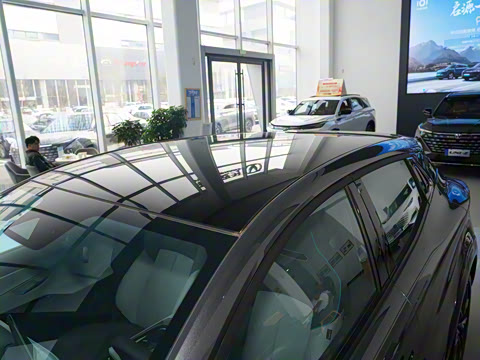 2023�� �ڶ��� 1.5T �����