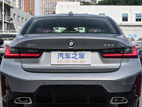 2025�� 325i M�˶���װ