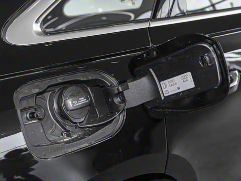 2024�� A8L 45 TFSI quattro ������