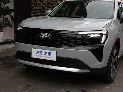 2025�� EcoBoost 170 ������