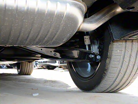 2026�� 450TSI �����콢 6��