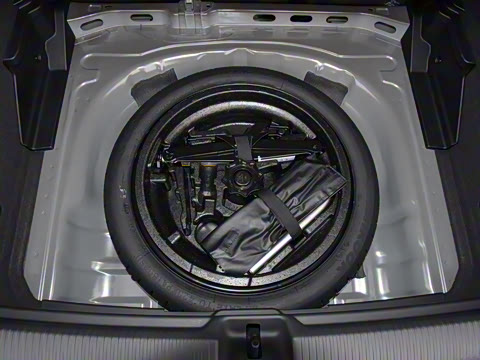 2024�� 35 TFSI RS�׼�ȼ����