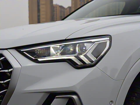 2024�� 35 TFSI ʱ�ж�����