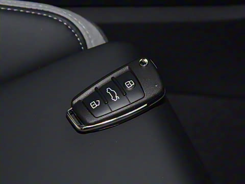 2024�� 35 TFSI ʱ�ж�����