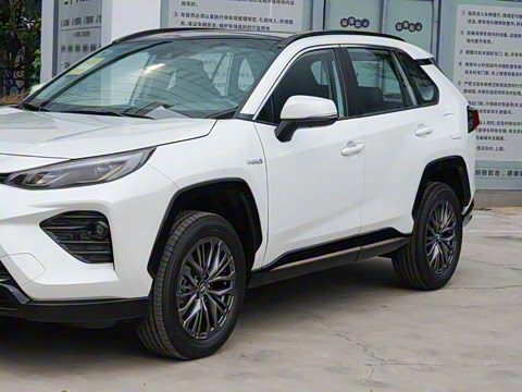 2024�� ˫�� 2.5L E-CVT��������PLUS��