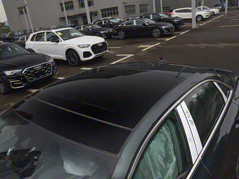 2024�� A3L Limousine 35 TFSI ʱ���˶���