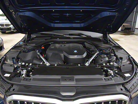 2024�� 530Li ������ ������װ