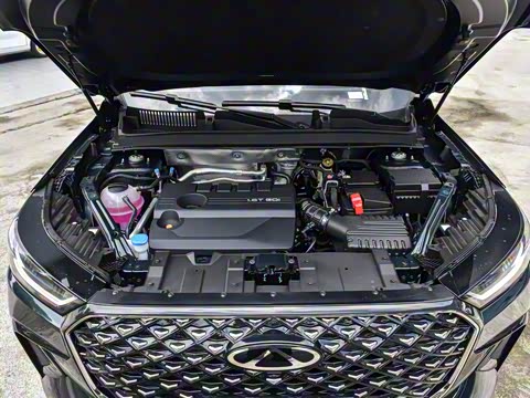 2025�� 290TGDI DCT�˷�� 