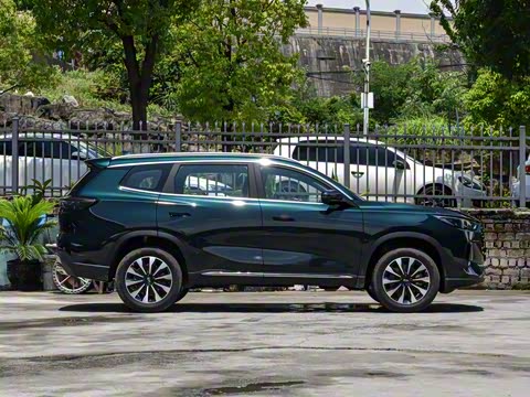 2025�� 290TGDI DCT�˷�� 