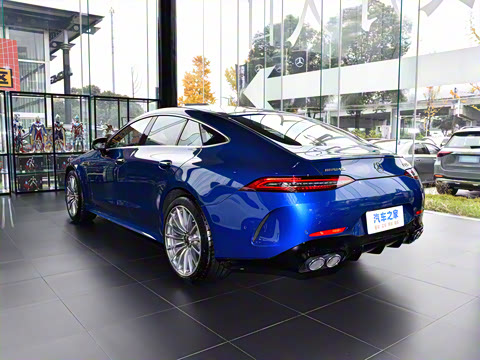 2023�� AMG GT 50 4MATIC+ �����ܳ�