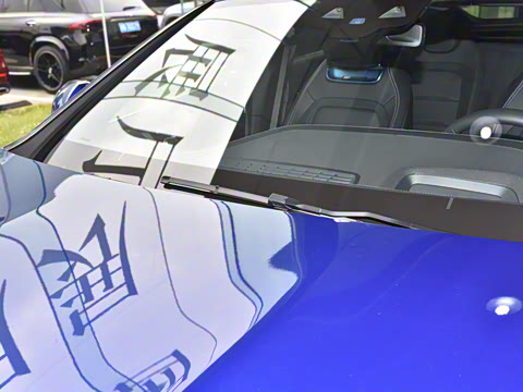 2023�� AMG GT 50 4MATIC+ �����ܳ�