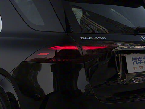 2025�� �Ŀ� GLE 450 4MATIC ʱ����