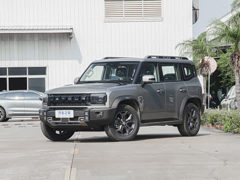 2025�� 2.0TD DCT XWD��Խ