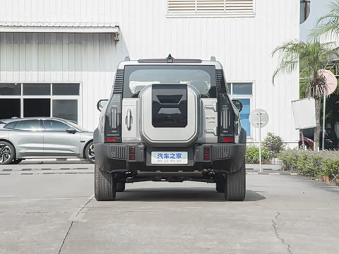 2025�� 2.0TD DCT XWD��Խ