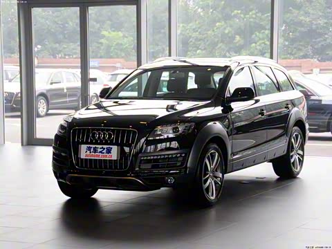 2014�� 35 TFSI ԽҰ��