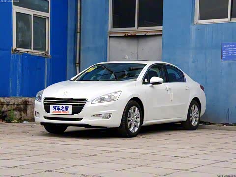 2012�� 2.3L �Զ�������