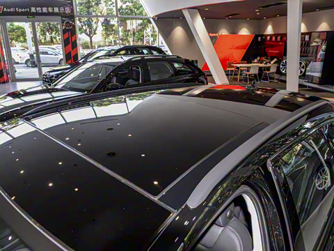 2024�� Avant �ȷ��� 45 TFSI ��ѡ������