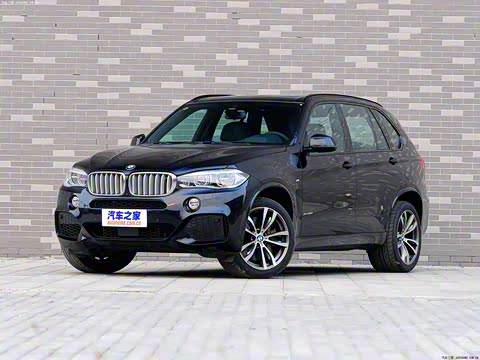 2014�� xDrive50i M�˶���