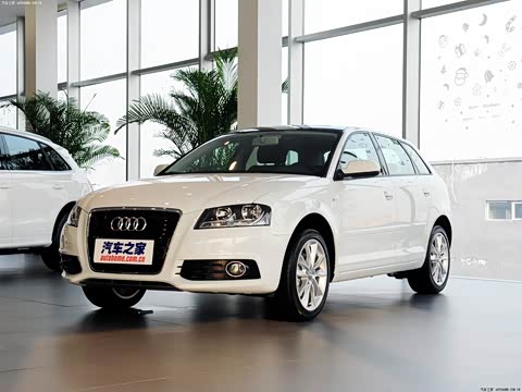 2013�� Sportback 30 TFSI ������