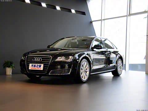 2013�� A8L 50 TFSI quattro�����