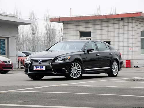 【雷克萨斯ls 2013款】雷克萨斯_雷克萨斯ls 2013款报价_图片_汽车之