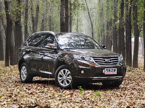 2014�� 2.0T �Զ������