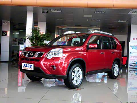 2012�� 2.5L CVT�콢�� 4WD