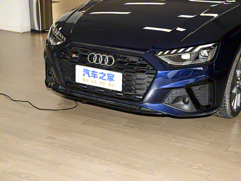 2024�� S4 3.0TFSI