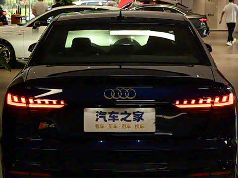 2024�� S4 3.0TFSI