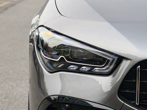 2025�� AMG CLA 35 4MATIC