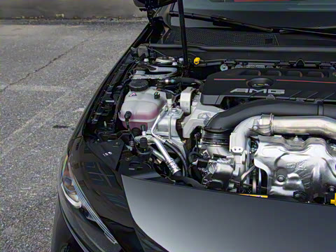 2025�� AMG A 35 4MATIC