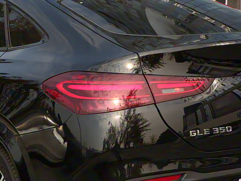 2025�� GLE 350 4MATIC ����SUV ������