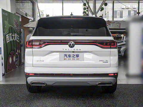 2024�� 380TSI �����콢ʤ�� ������ 7��