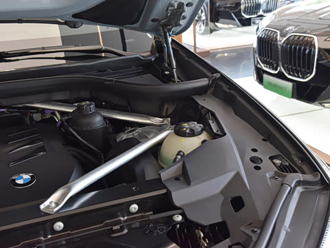 2023�� xDrive30i M�˶���װ