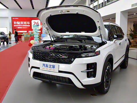 2025�� 1.5T 120KM��