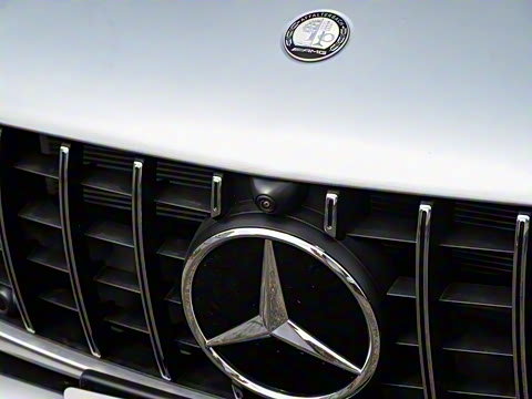 2024�� �Ŀ� AMG CLA 45 S 4MATIC+