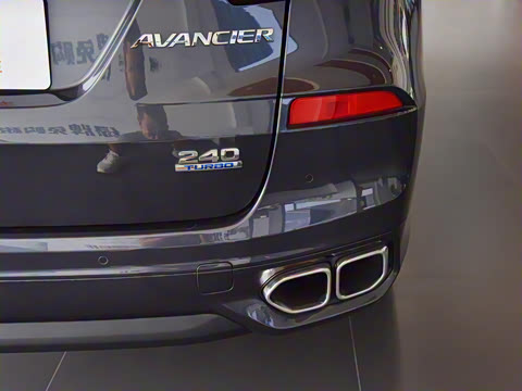 2023�� 240TURBO ����������