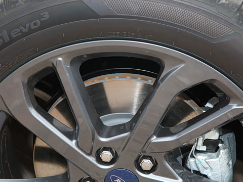 2025�� 1.5T EcoBoost ������