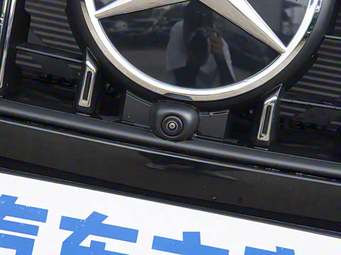 2025 AMG GLC 43 4MATIC