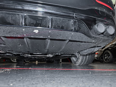 2025�� AMG C 43 4MATIC