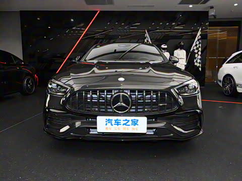 2025�� AMG C 43 4MATIC