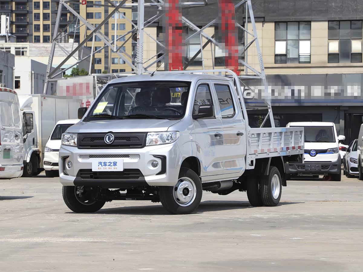 Dongfeng D72