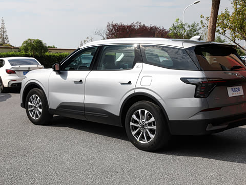 2025�� ���L 2.0T EcoBoost E�춯��������ʱ����