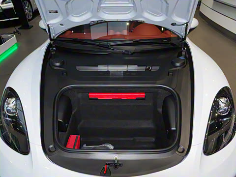 2023�� Cayman Style Edition 2.0T