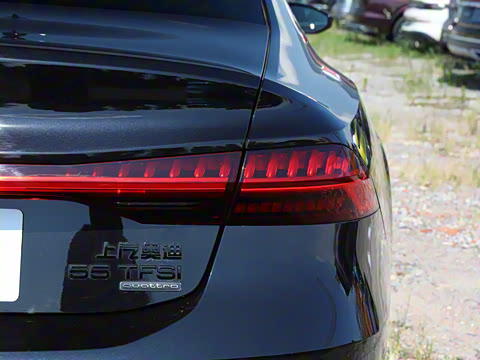 2024�� 55 TFSI quattro ����ʿ��